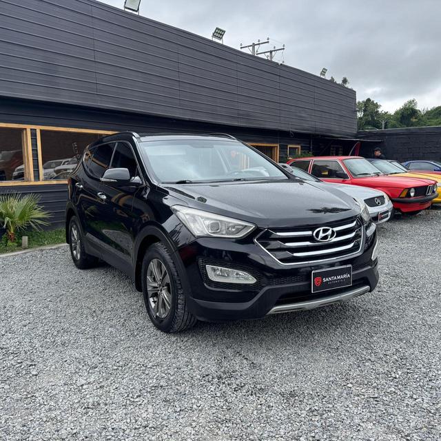 Changan Cs35 — foto 17 de 40