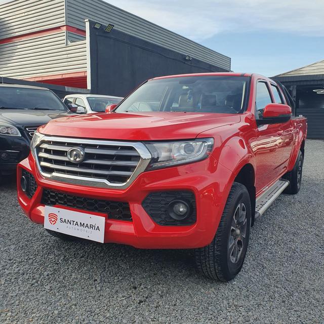 Mitsubishi L200 — foto 26 de 40