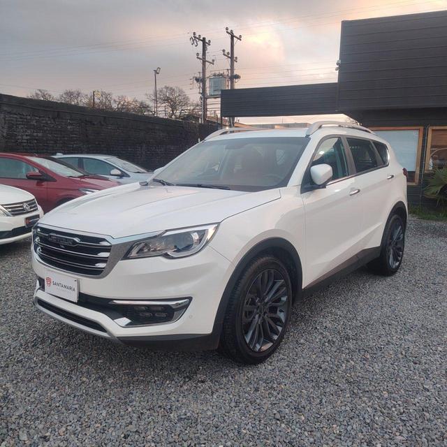 JAC Js2 — foto 22 de 40