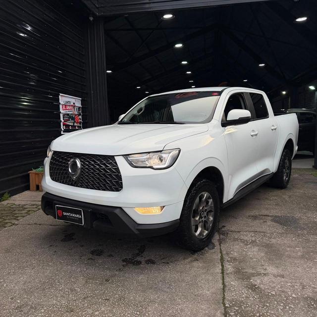 JAC Js2 — foto 24 de 40