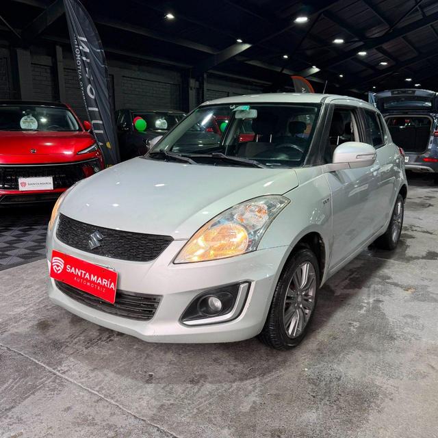 JAC Js2 — foto 21 de 40