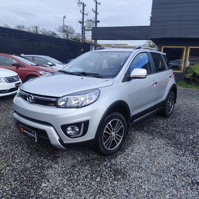 JAC Js2 — foto 19 de 40