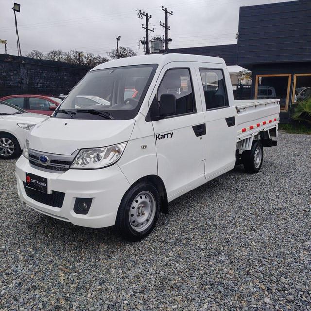 JAC Js2 — foto 18 de 40