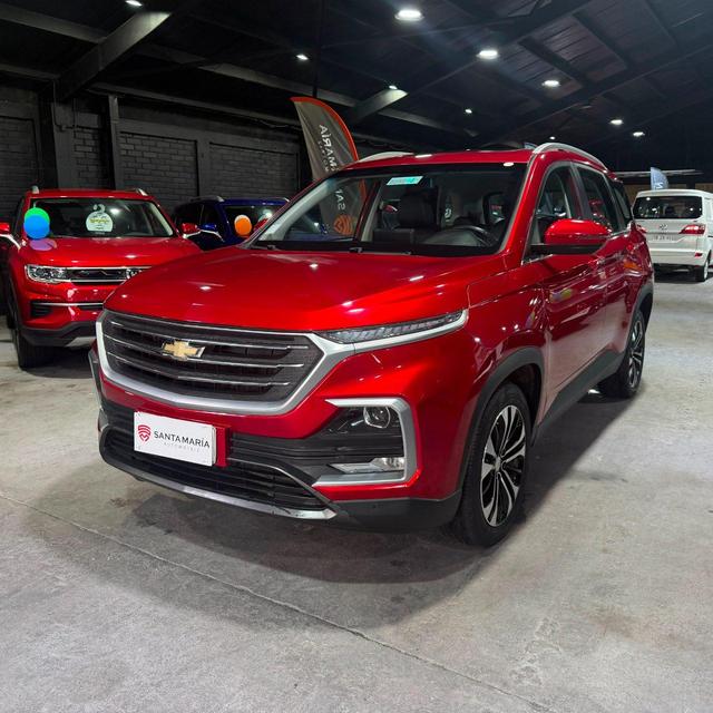 JAC Js2 — foto 17 de 40