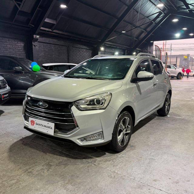 JAC Js2 — foto 14 de 40