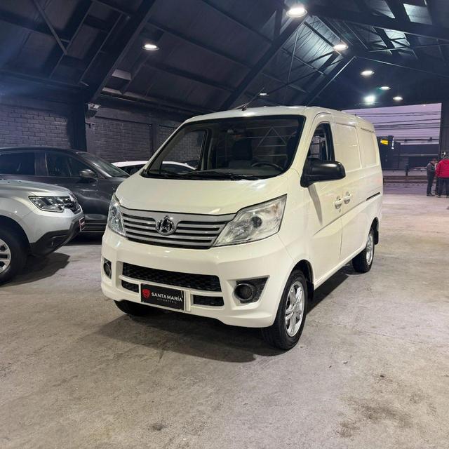 JAC Js2 — foto 15 de 40