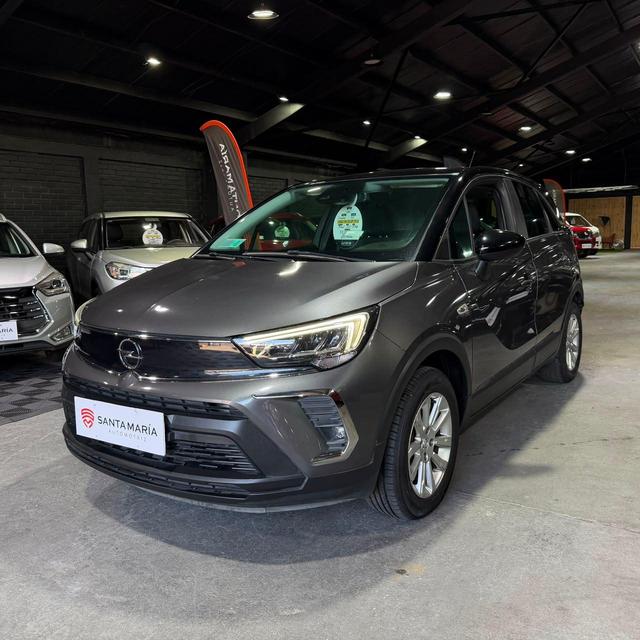 Chery Tiggo 2 Pro — foto 39 de 40