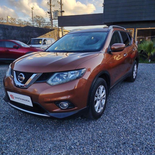 Chery Tiggo 7 Pro — foto 12 de 40