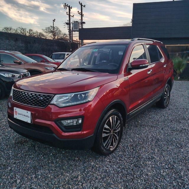 Chery Tiggo 7 Pro — foto 10 de 40