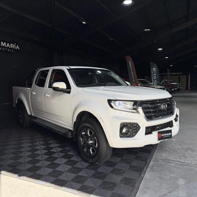 Changan Cx70 — foto 20 de 40