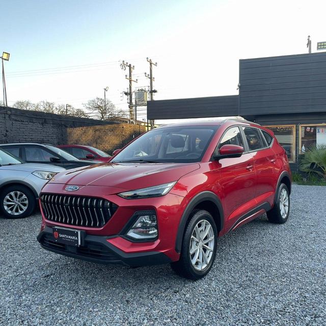 Jeep Compass — foto 19 de 40