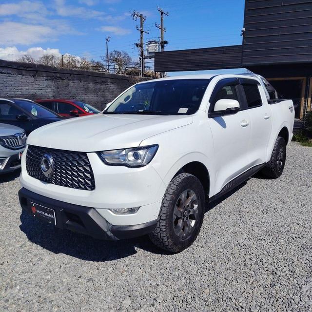 Jeep Compass — foto 18 de 40
