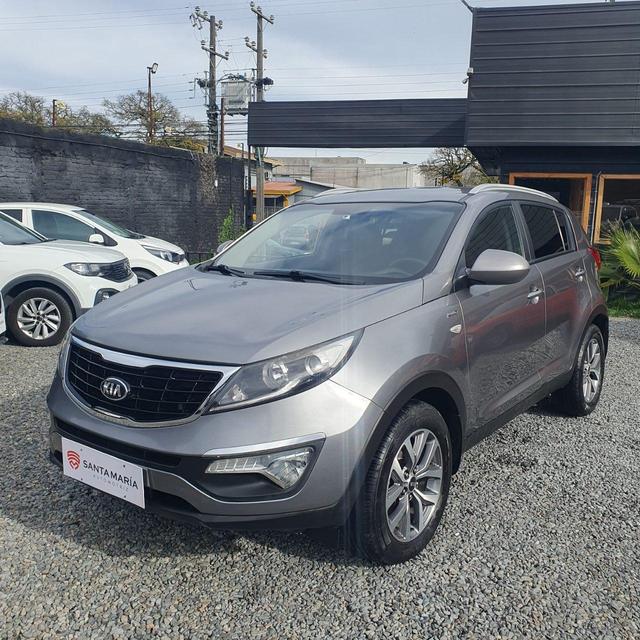Jeep Compass — foto 22 de 40