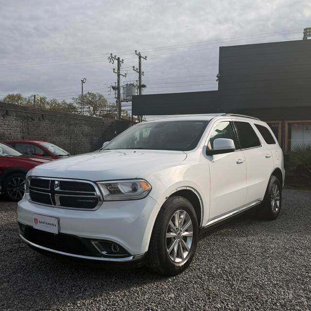 Dodge Durango — foto 15 de 40