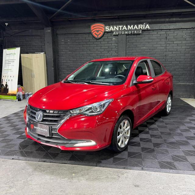 JAC Js3 — foto 16 de 40