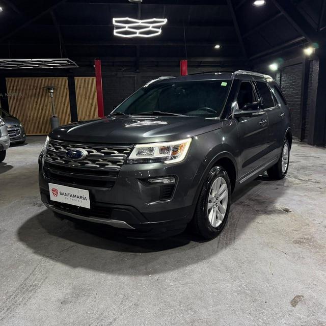 Jetour X70 — foto 21 de 40