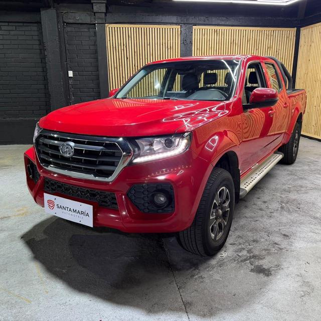 Jetour X70 — foto 40 de 40