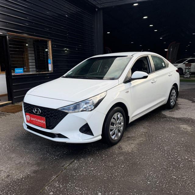 Changan Cs35 — foto 20 de 40